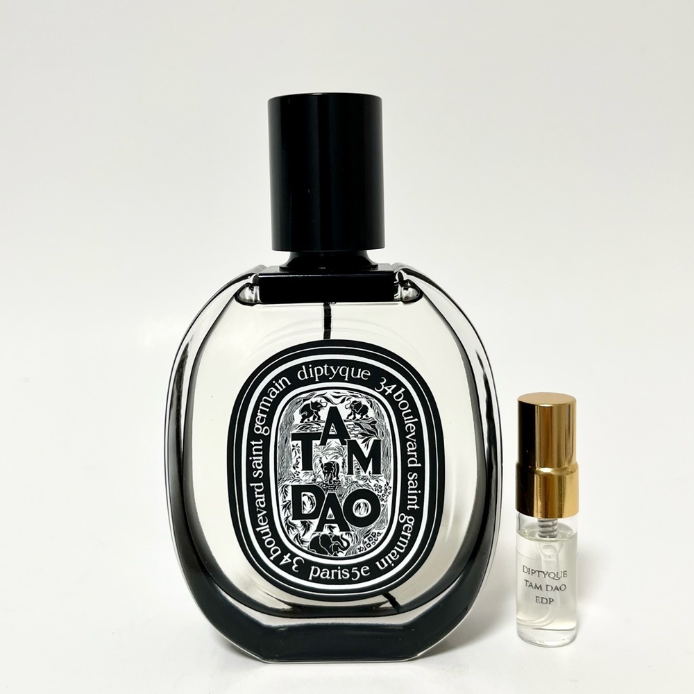 TAM DAO by Diptyque (3ml) decant